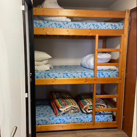 Appartement Les Rousses à Oz Extérieur photo