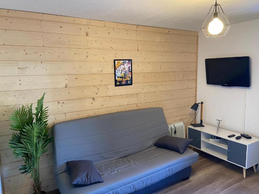 Appartement Les Rousses à Oz Extérieur photo
