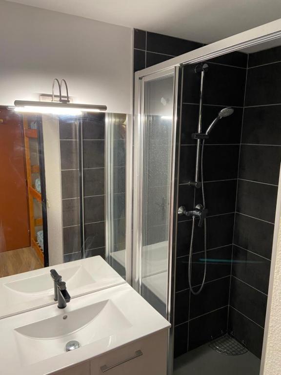 Appartement Les Rousses à Oz Extérieur photo