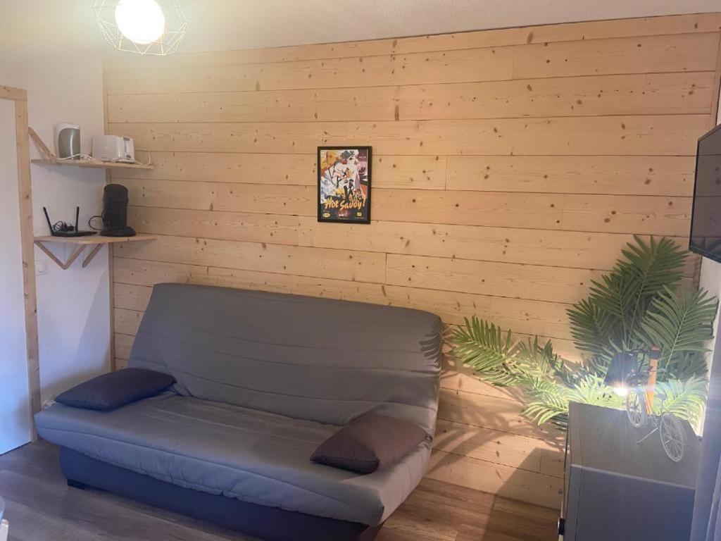 Appartement Les Rousses à Oz Extérieur photo
