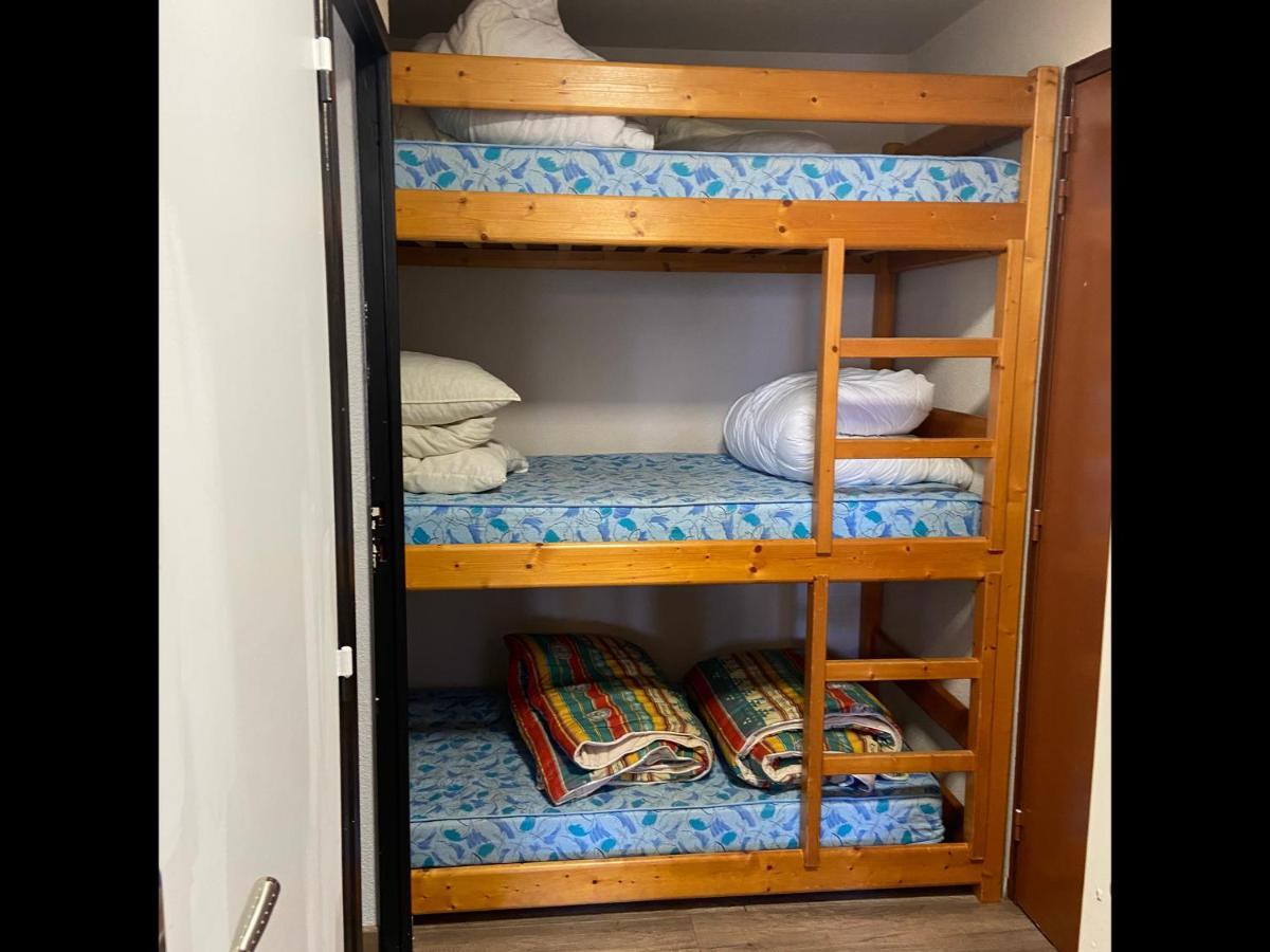 Appartement Les Rousses à Oz Extérieur photo