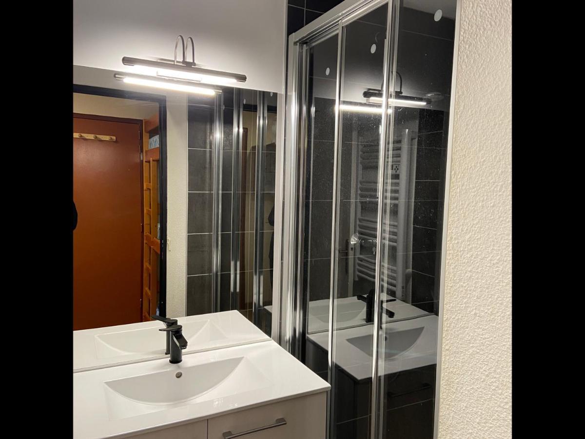 Appartement Les Rousses à Oz Extérieur photo